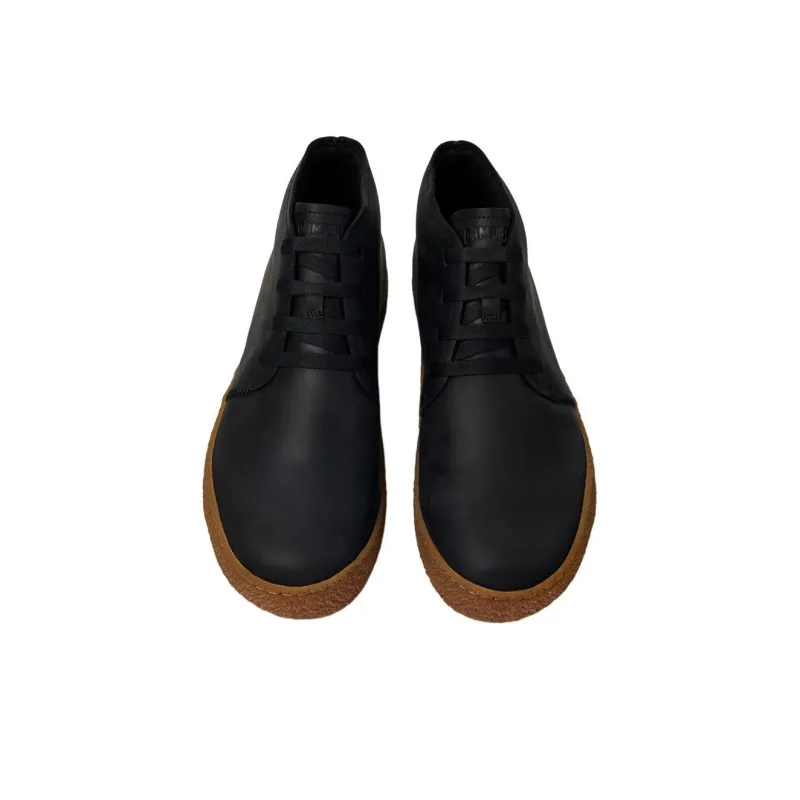 CAMPER Peu Terreno Ankle Boots Men's Black-2