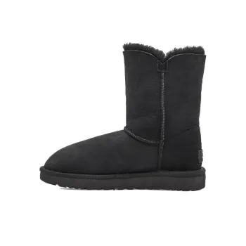 UGG Bailey Button Ii Black Women's