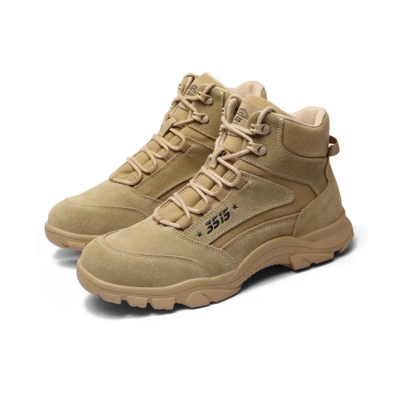 Strongman 3515 Outdoor Boots Men's-4