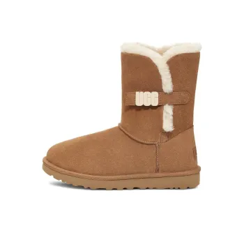 UGG Bailey B2s 'Chestnut' Women's