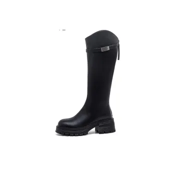 DAPHNE Knee high Boots Women's