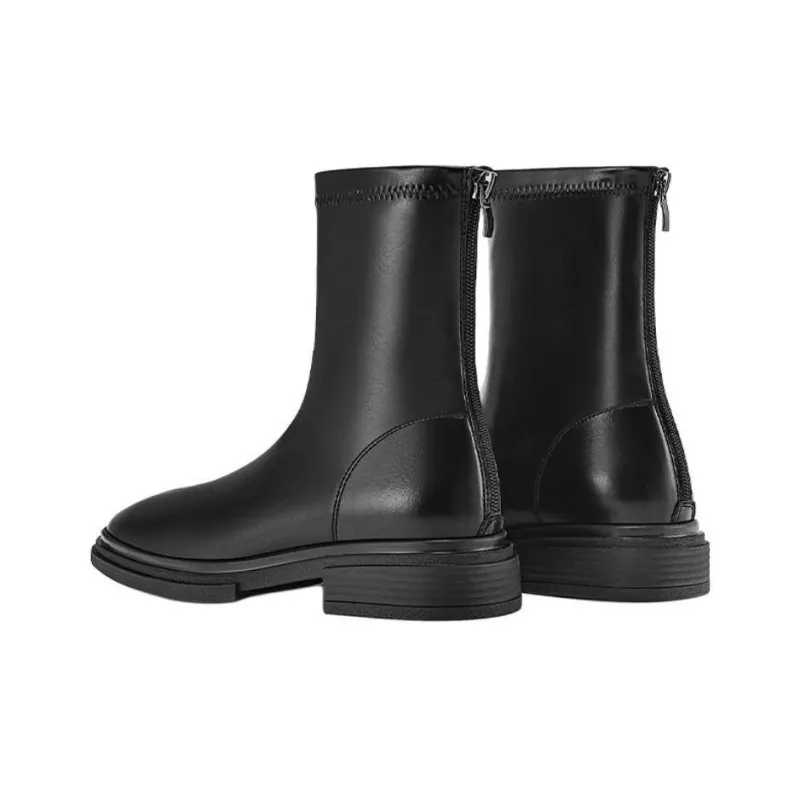 DAPHNE Ankle Boots 3.5cm Women's-5
