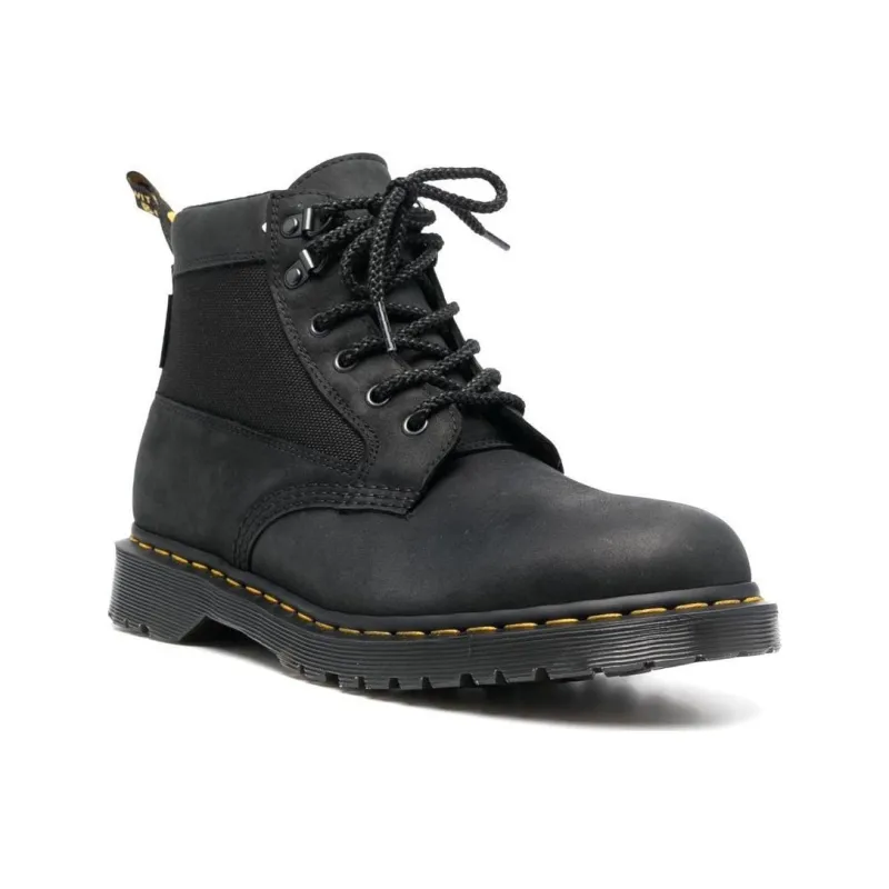 Dr.Martens 101 Streeter Ankle Boots-1