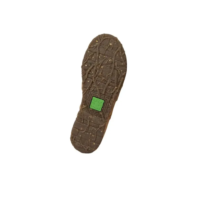 El Naturalista ANGKOR Ankle Boots 2cm Women's Light Brown-4