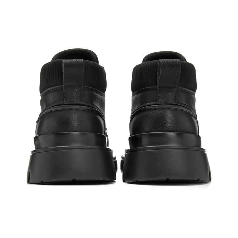 AOKANG Short Martin Boot 3.5cm Men's-16