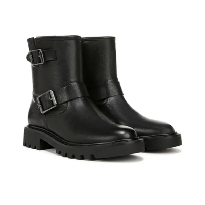 SAM EDELMAN Ankle Boots 3.5cm Women's-1