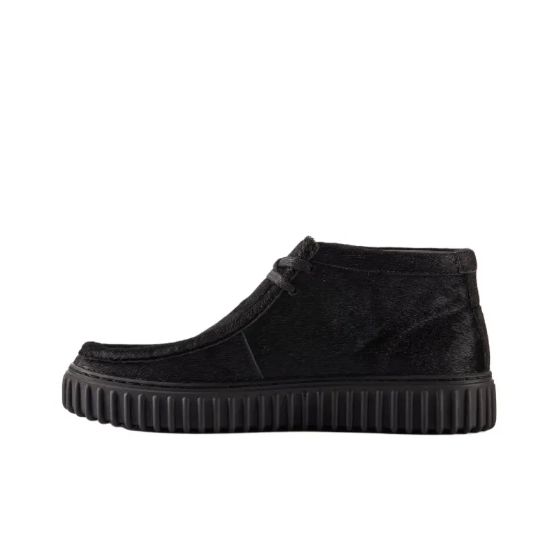Clarks Martine Rose Torhill Boots-0