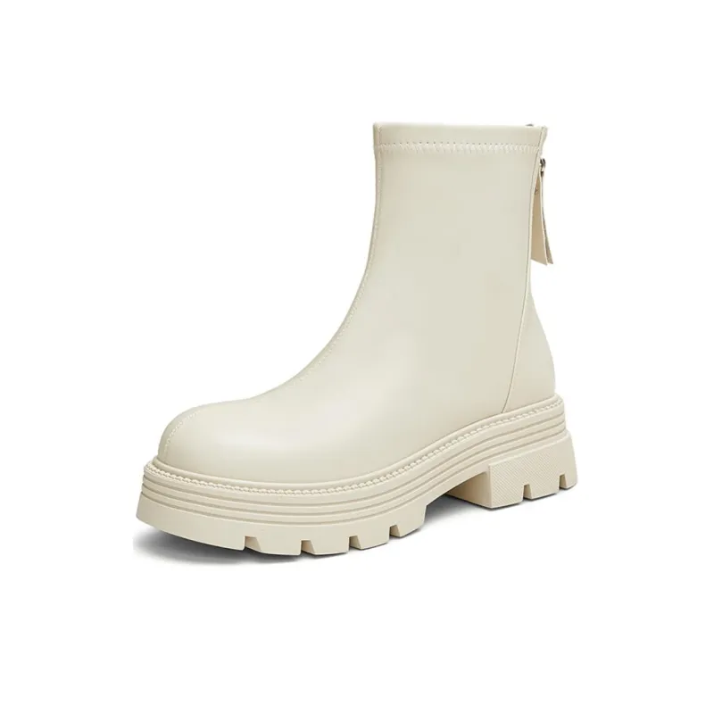 TATA Ankle Boots Women's Black-5