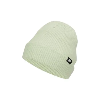 Nike Polyester Beanies Unisex Light Green