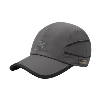 MONAITTE || Polyester Baseball Caps Unisex