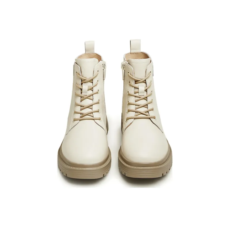 Teenmix Ankle Boots 4.5cm Women's-9