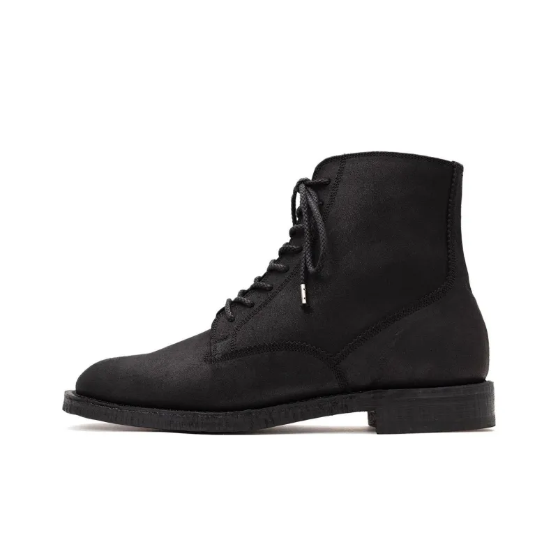 MIHARA YASUHIRO Ankle Boots Men's-0
