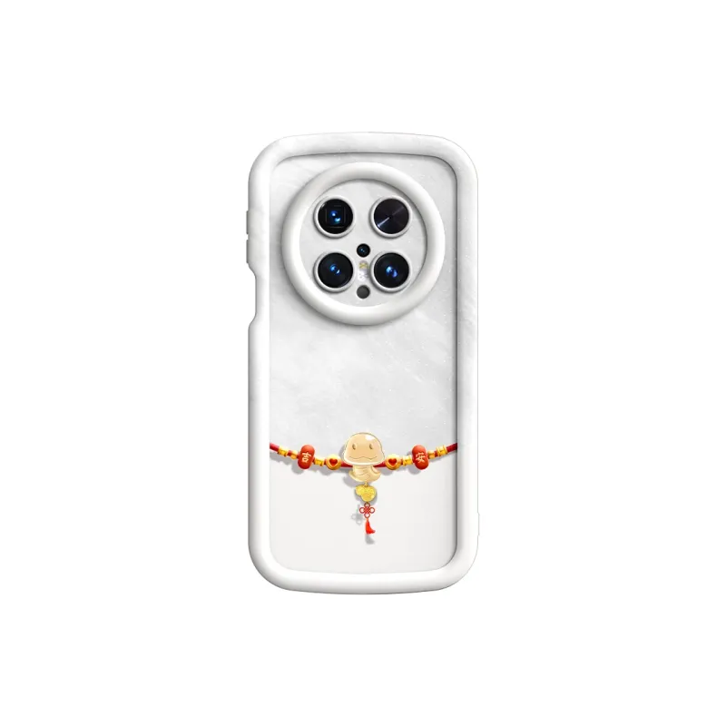 SUPER MOUSE Phone Cases-0