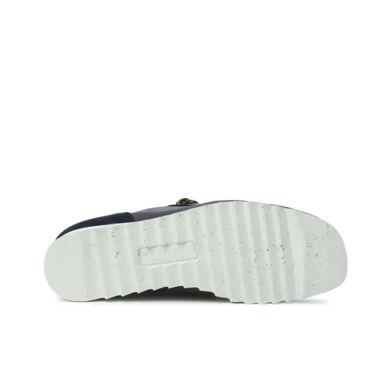 Clarks Originals Wallabee Ftre Blue Green-4