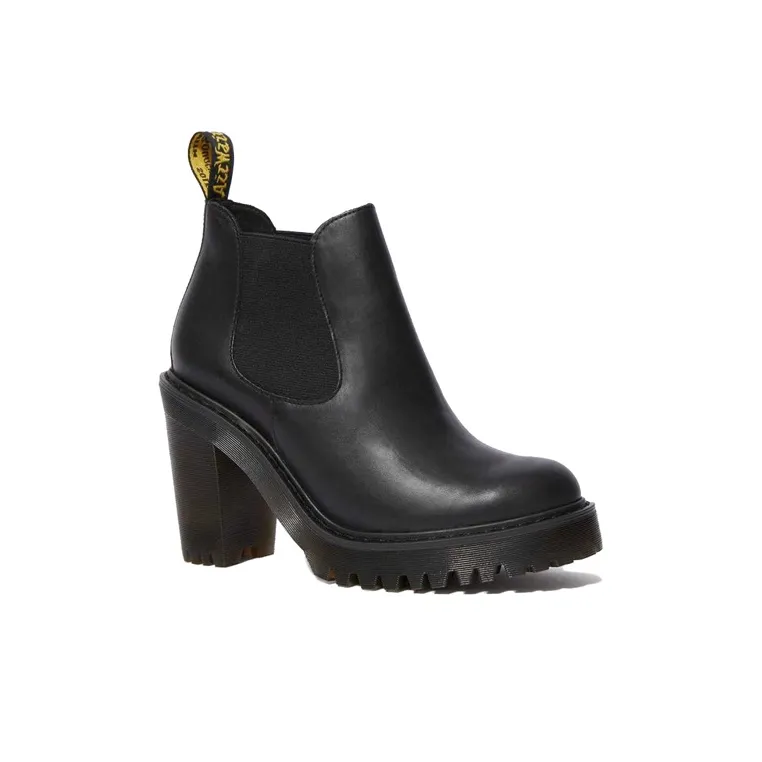 Dr.Martens Ankle Boots Women's Black-1