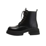 5512-2 Black Unlined