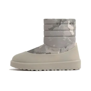 UGG X Stampd Classic Pull On 'Grey'