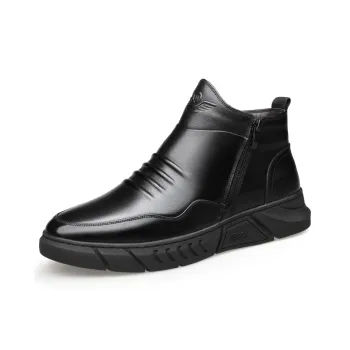 Cachiotti Ankle Boots Men's Black