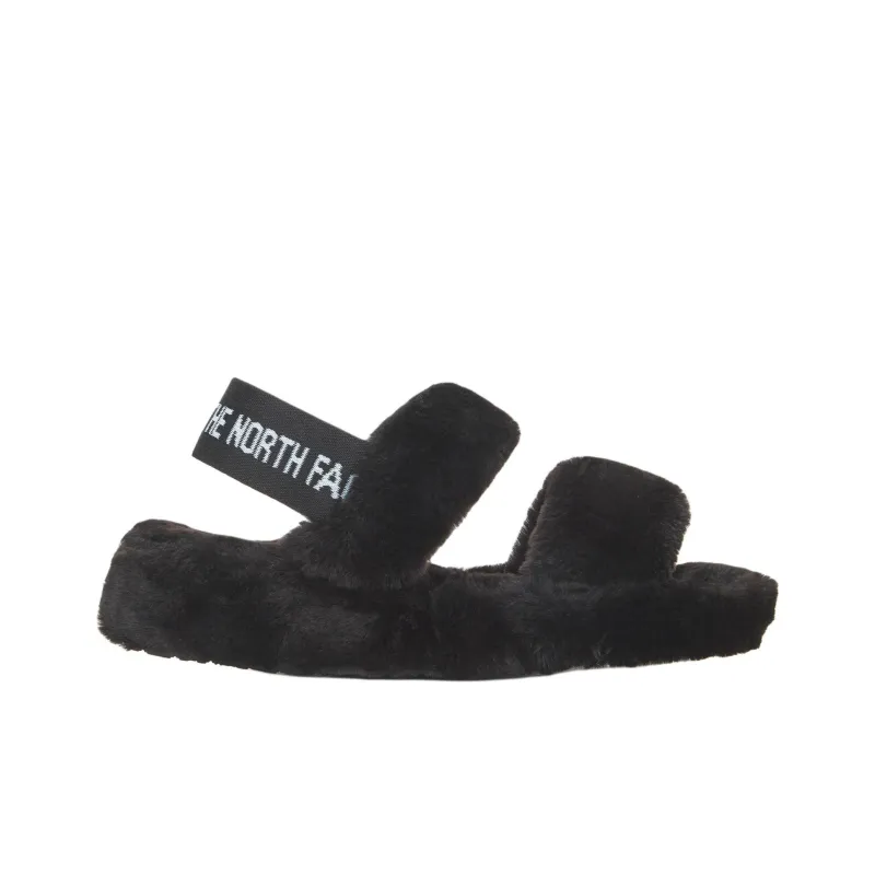THE NORTH FACE Strap Sandals Women's Black-1