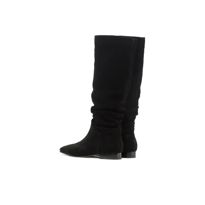 Coup De Foudre Knee-high Boots 2cm Women's-3