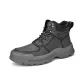 Gray (Fleece-Lined)