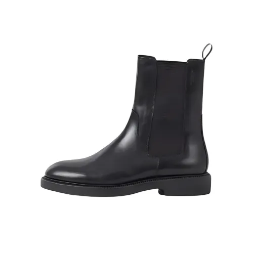 VAGABOND SHOEMAKERS 첼시 부츠 블랙 여성