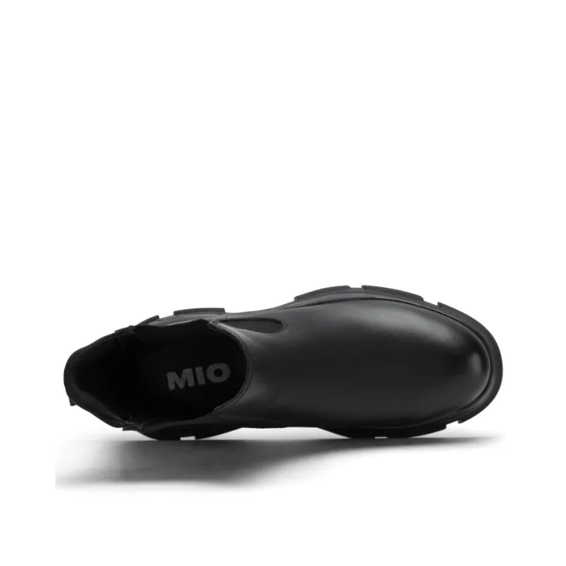 MIO Chelsea Boots Women's Black-4