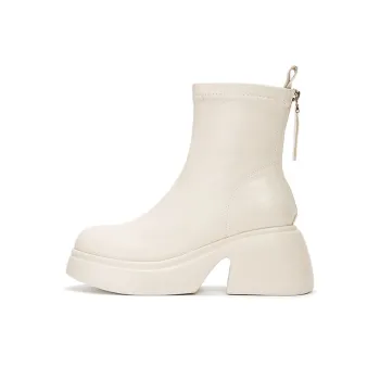 KATHRYN WILSON Ankle Boots 7cm Women's