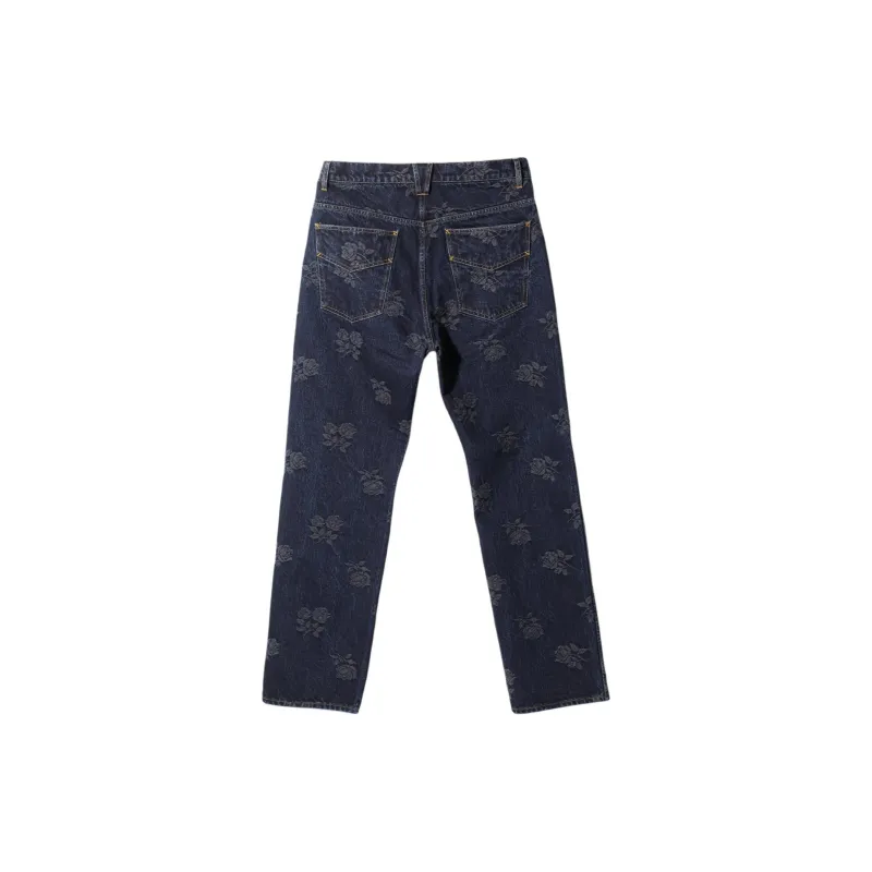 Needles Boot cut Jeans-1