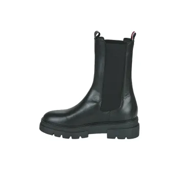 Tommy Hilfiger Chunky Chelsea Boots