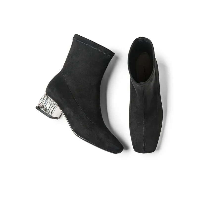 Coup De Foudre Ankle Boots 4.5cm Women's-2
