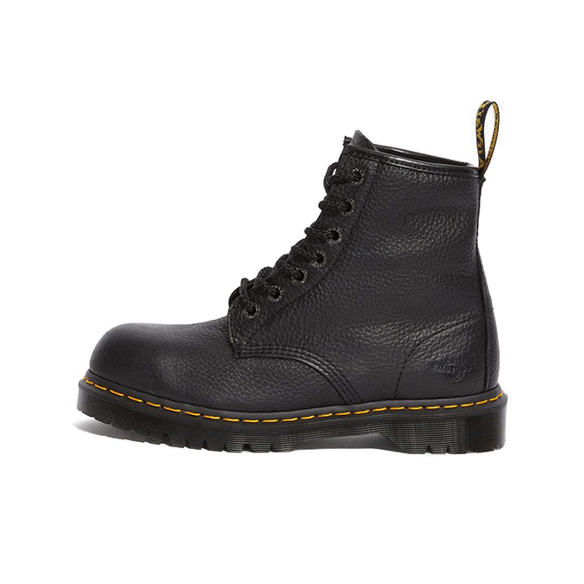 Atwoods steel toe boots on sale