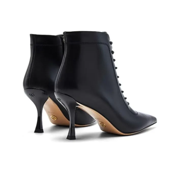 NINE WEST Ankle Boots 7.5cm Women's-6
