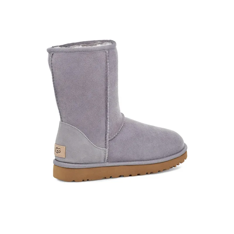 UGG Classic Short Ii Boot 'Grey' Women's-3