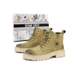 Army Green (Cropped 3112)