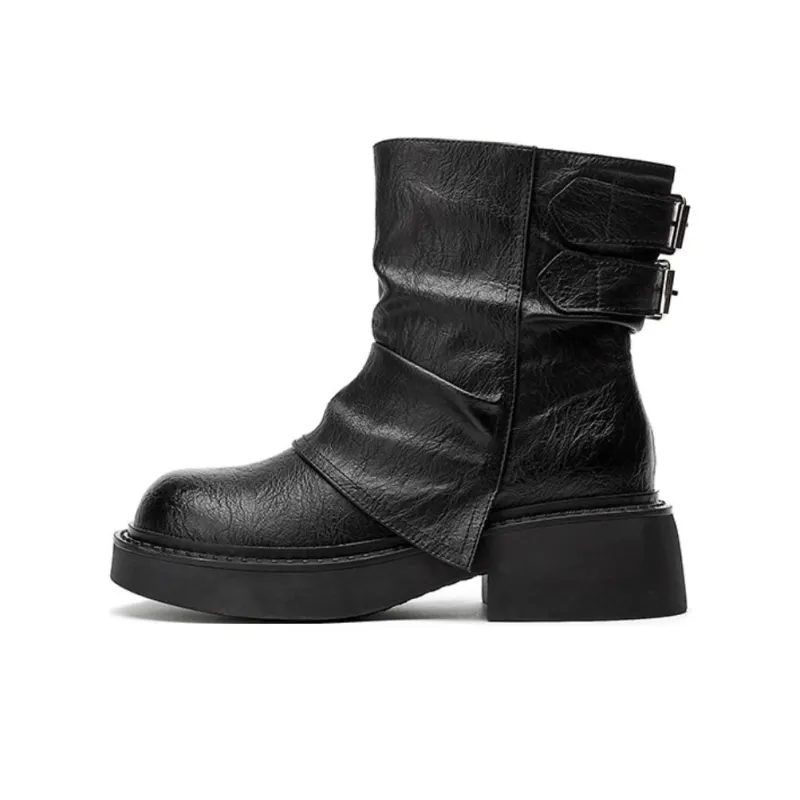 DAPHNE Ankle Boots Women's-0