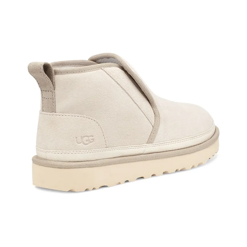 UGG Neumel Minimal 'White Cap'-3