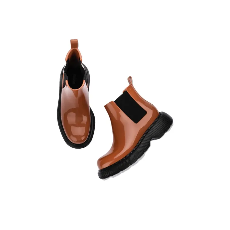 MELISSA Short Chelsea Boots Women's-28
