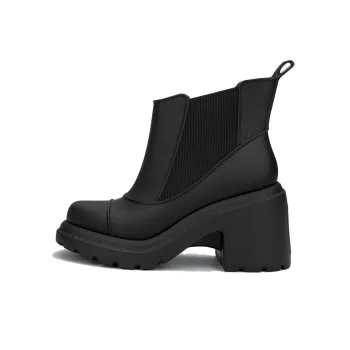 MELISSA Short Chelsea Boots Women's