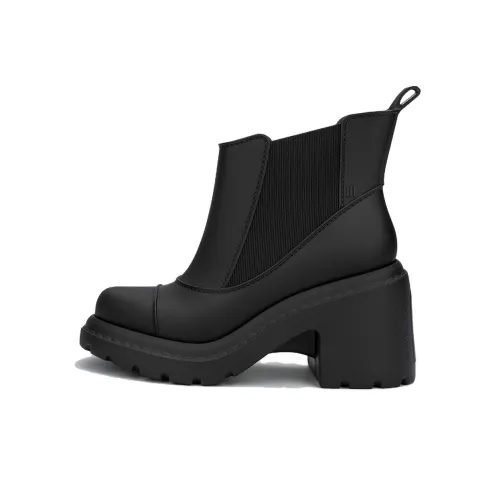 MELISSA Short Chelsea Boots Women's