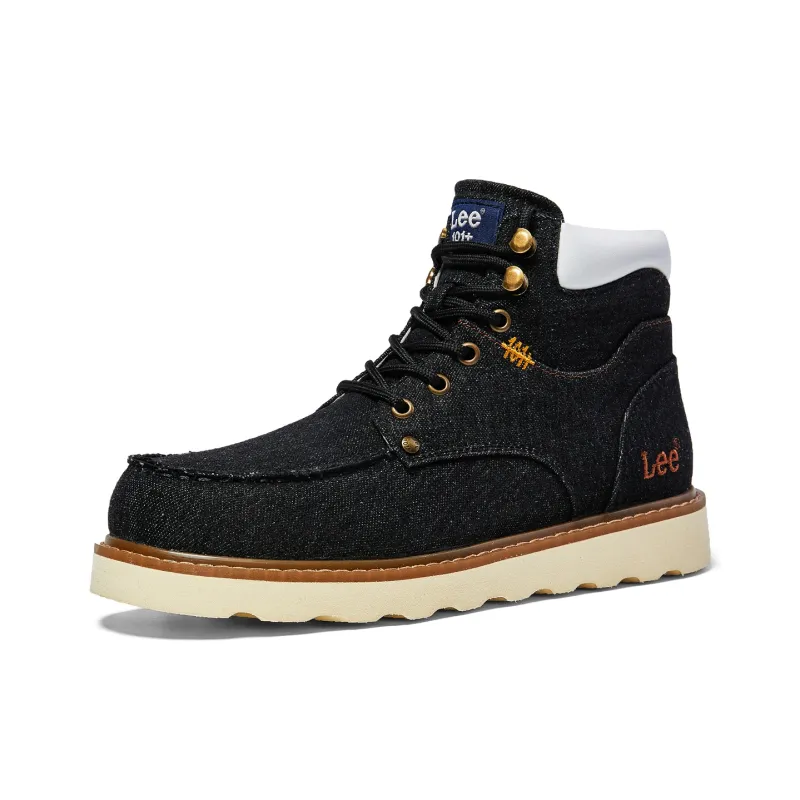 Lee Martin Boots Unisex-6