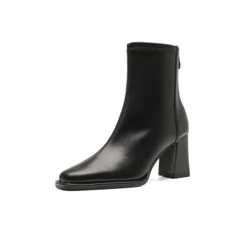 HKCP Ankle Boots Women's