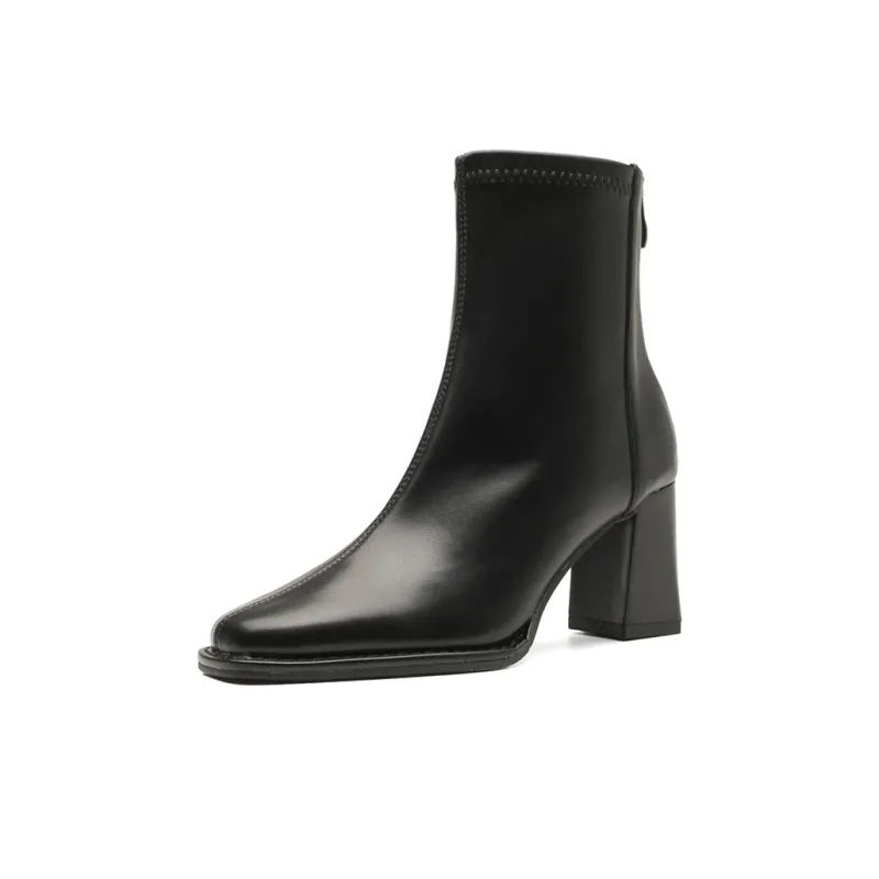 HKCP Ankle Boots Women's-0