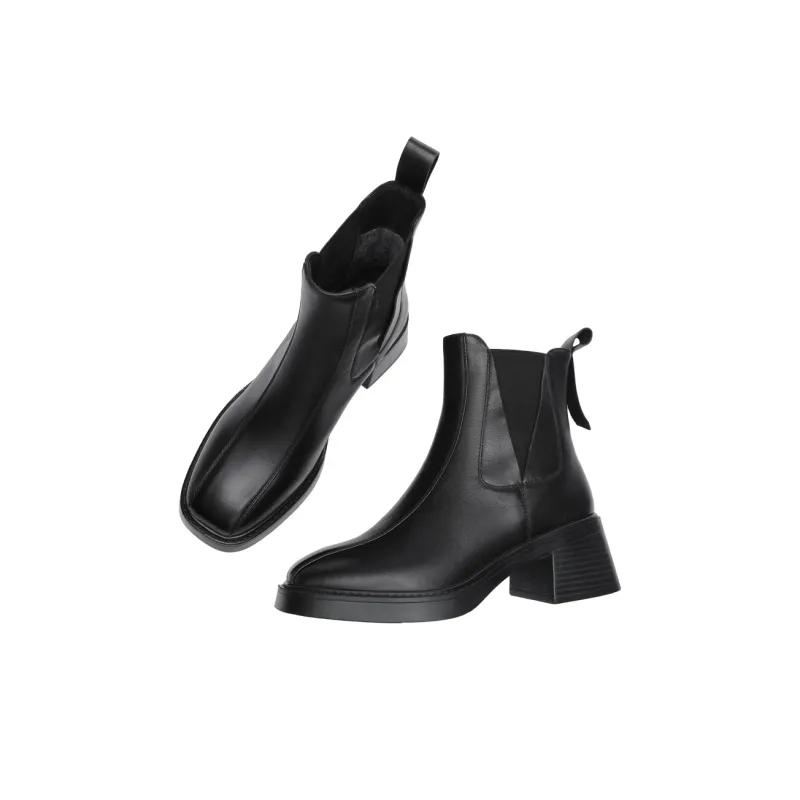 GOLDLION Chelsea Boots Women's-2