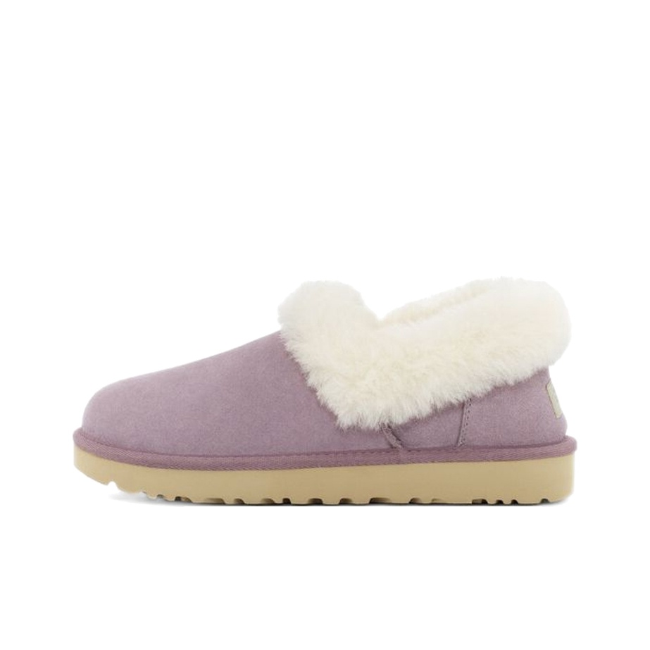 Pink uggs journeys best sale