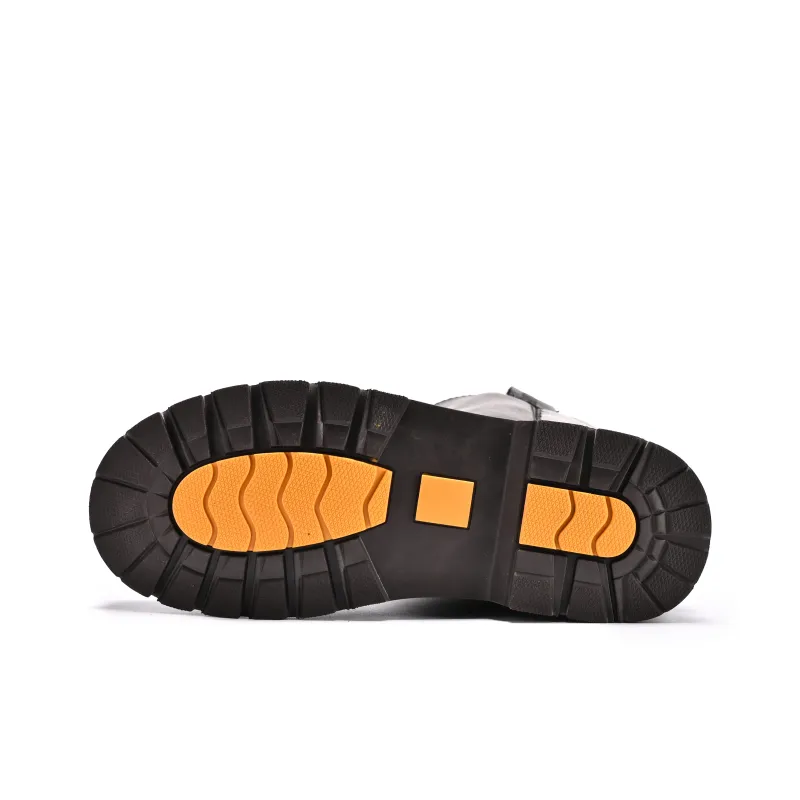 HERR TIGER Ankle Boots Unisex-11