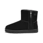 Black-Fleece-Lined