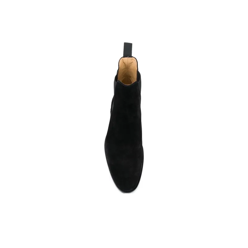 SCAROSSO Gian Carlo Chelsea Boots-2