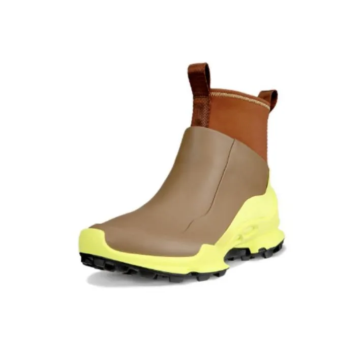 Natacha Ramsay Levi x Ecco Biom C Trail Ankle Boots Women's Brown-2