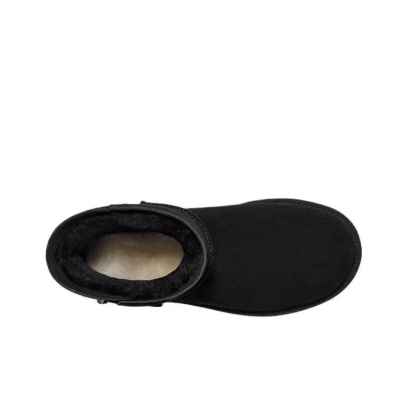 UGG Snow Boots Unisex-5